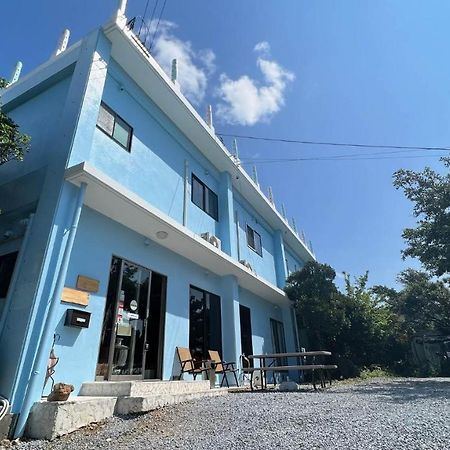 Do Pi-Can Motobu Exterior foto